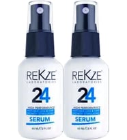 Süper Rekze Saç Besleme Spreyi 60 ml x 2 Adet