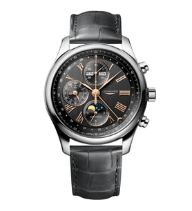 L27734612 Longines Master Collection Erkek Kol Saati L2.773.4.61.2