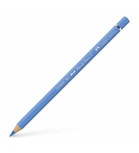 Faber Castell Albrecht Dürer Aquarel Suluboya Kalemi 140 Light Ultramarine (Deniz Mavisi-Açık) 