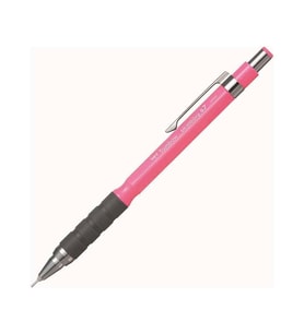 Tombow Grip Pastel Versatil Kalem 0.7 Mm Sakura Pembe Sh-300