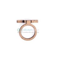 Antik Bronz Yuvarlak Sallantılı Kulp 16 Mm