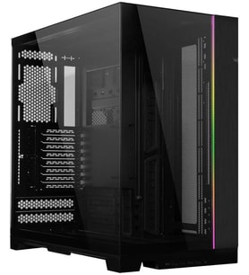 Lian Li O11 Dynamic Evo Xl Big-Tower - Siyah