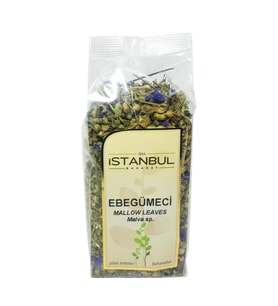İstanbul Baharat Ebegümeci 50 gr