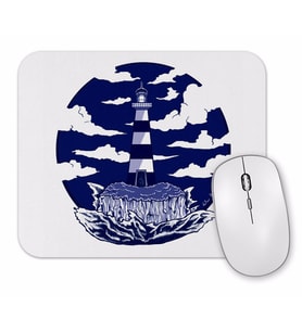 Farol Mouse Pad
