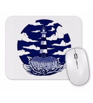 Farol Mouse Pad