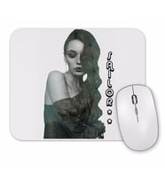 Sailor Mouse Pad
