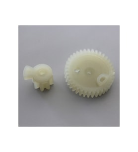 Fiat Linea Punto Albea Palio 51910170, 51910171 Kapı Kilit Dişli Tamir Seti (Stok F-109)