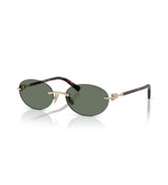 Tiffany & Co.TF 3104D 623882 56  Güneş Gözlüğü
