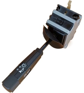 Renault Renault R-9-2011 83- Sonrası  Far Kumanda Kolu Sinyal Kolu (Oem No:7700760825)