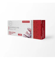 HTP Pharma Oxandrolone 10 mg 100 Tablet