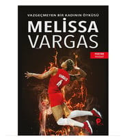 Peta - Vazgeçmeyen Bir Kadının Öyküsü Melissa Vargas