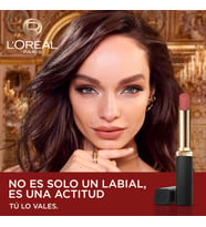 Color Riche Intense Volume Matte Ruj - 505 Nude Resilient