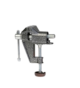 MOBGİFT Tezgah Üstü Mengene 50 Mm
