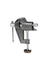 MOBGİFT Tezgah Üstü Mengene 50 Mm