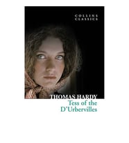 Tess of the D´Urbervilles (Collins C)