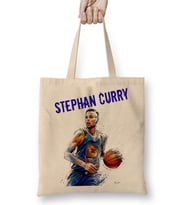 Stephen Curry Bez Çanta Uzun Saplı