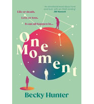 One Moment