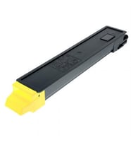 Tecprint Kyocera TK-8115-TK8115/1T02P3ANL0 Sarı Muadil Toner