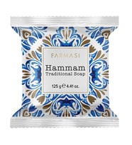 FARMASİ HAMAM SABUNU 125 GR