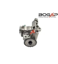 045115104C Yağ Pompası - Polo-Fabia-Ibiza-Cordoba-Roomster - 1.4 Lt.-Tdı-Amf-Bnm-Bnv