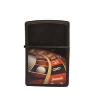 Zippo Roulette Design 218