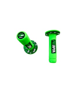 Protaper Elcek 405 Yeşil Tk