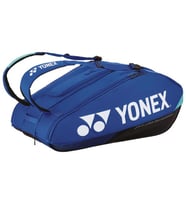 Yonex Pro 924212 Raket Çantası 12li  Koblat Mavi
