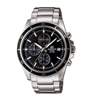 Casio Edifice EFR-526D-1AVUDF Erkek Kol Saati