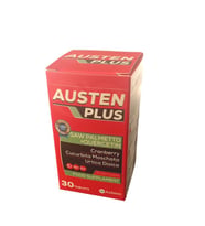 Austen Plus 30 Tablet