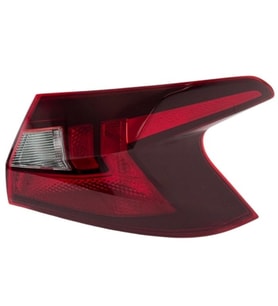 Hyundai İ20 2021-2024 Ledsiz Stop Lambası Arka Stop Sağ