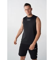 Hummel  T-Te Flex Tanktop Erkek Atlet