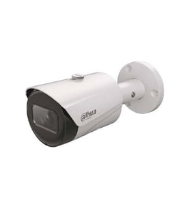 Dahua IPC-HFW1431TC1-AS-0360B 4 MP 3.6mm Starlight IR IP Bullet Güvenlik Kamerası