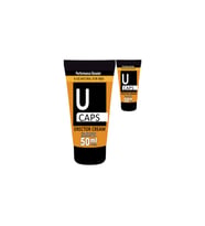 U Cream 50 ml 2 Adet Erkeklere Hareketlendirici Sertlik Kremi