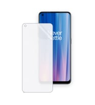 SChitec OnePlus Nord 2 5G Uyumlu Ön Yüzey Nano Şeffaf Hidrojel Ekran Koruyucu