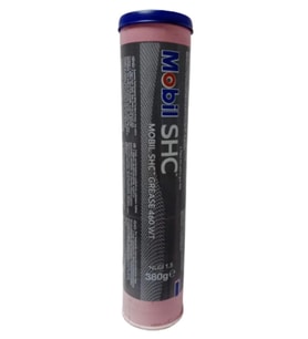 Mobil SHC Grease 460 WT 380g – Rüzgar Türbinleri İçin Yüksek Performanslı Sentetik Gres