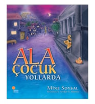 Ala Çocuk Yollarda
