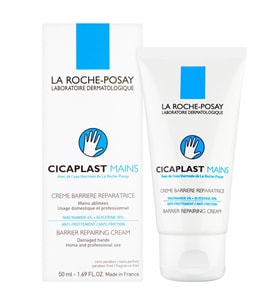 La Roche Posay Cicaplast Mains El Kremi 50 ml