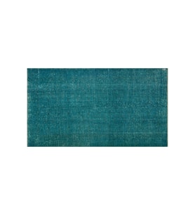 El Yapımı Vintage  Halısı 159x276 cm 8811
