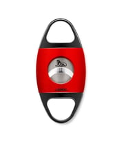 Lubinski Metal Puro Kesici Lazer Bıçak Siyah/Kırmızı (60Ring) LB-373
