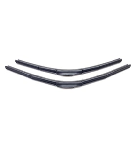 Mercedes A Serisi W168 1997-2004 Ön Cam Silecek Takımı Seti 65x55cm