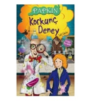 Korkunç Deney - Papkin