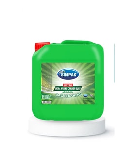 Simpak Ultra Kıvamlı Çamaşır Suyu 3250 Gr