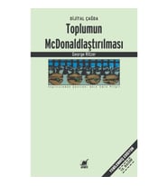 Toplumun McDonaldlaştırılması