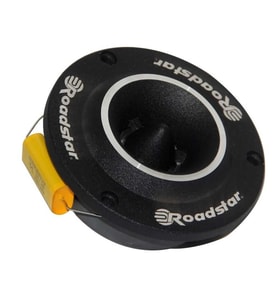 Roadstar RDH-T110PRO 300 Watt 10 Cm Tweeter