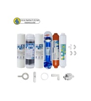 Purefer Açık kasa Çif sedimentli Sertifikalı 6li Filmtec Dupon mebran  mineralli
