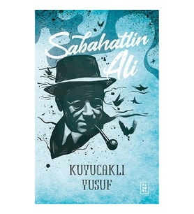 Kuyucaklı Yusuf