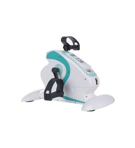 MEDLAY EV TİPİ ELEKTRİKLİ EGZERSİZ BİSİKLETİ, MOTORLU EL KOL AYAK