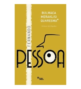 Bulmaca Meraklısı Quaresma