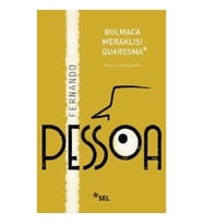 Bulmaca Meraklısı Quaresma