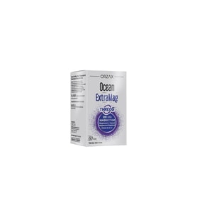 Ocean Extramag Threog 200 mg Tablet 60'lı